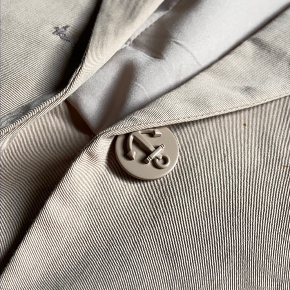 Tan blazer - Picture 3 of 3